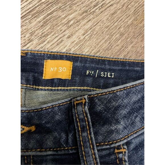 Anthropologie Pilcro and the Letterpress Jeans 30” - Picture 2 of 8